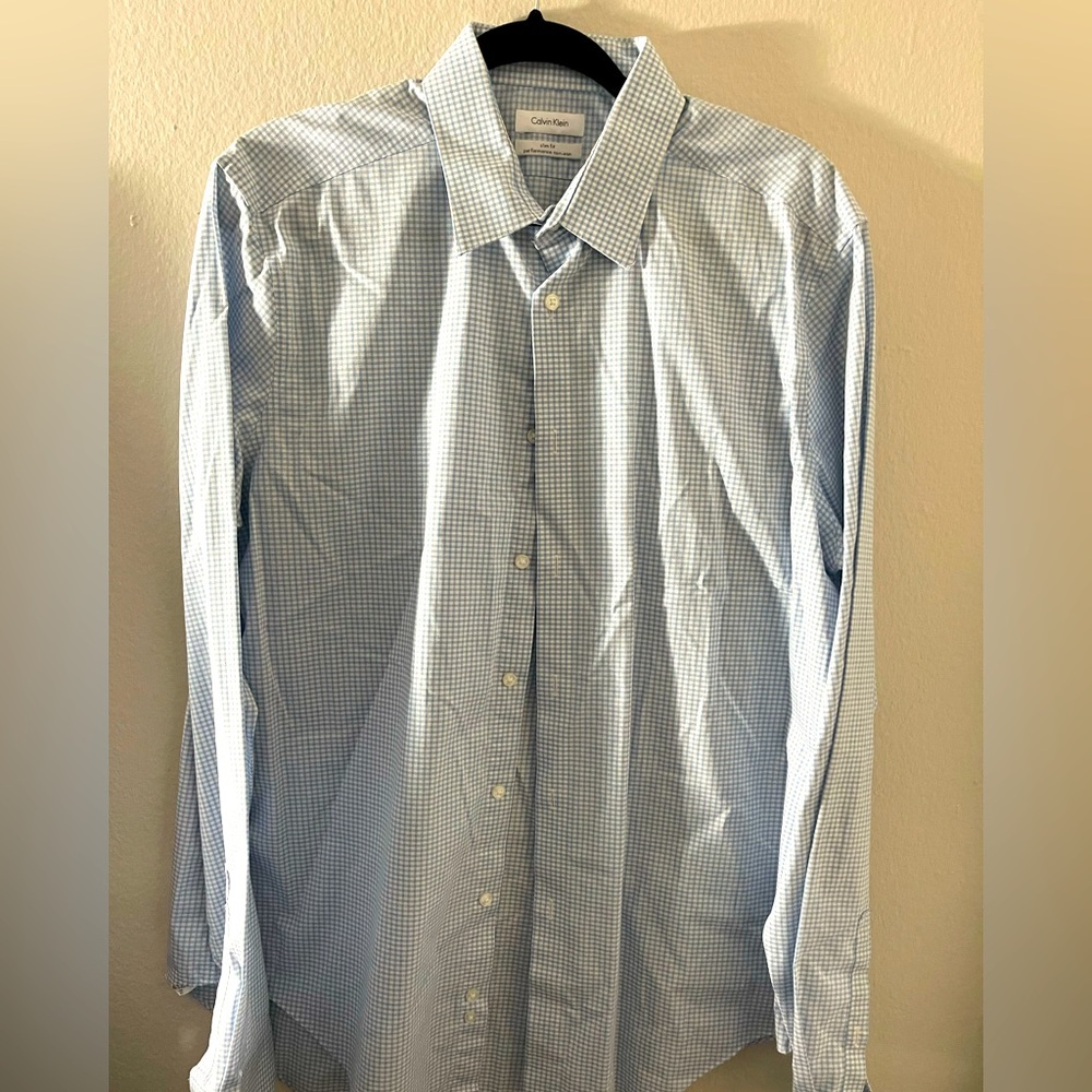 Calvin Klein Dress Shirt